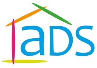 Logo ADS